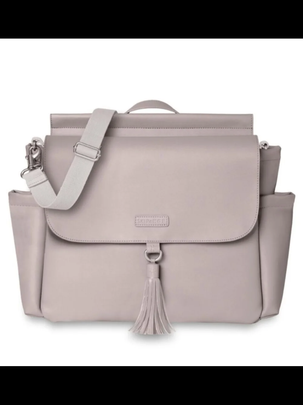 Skip Hop 🐇 Greenwich Convertible Diaper Bag 🛍️